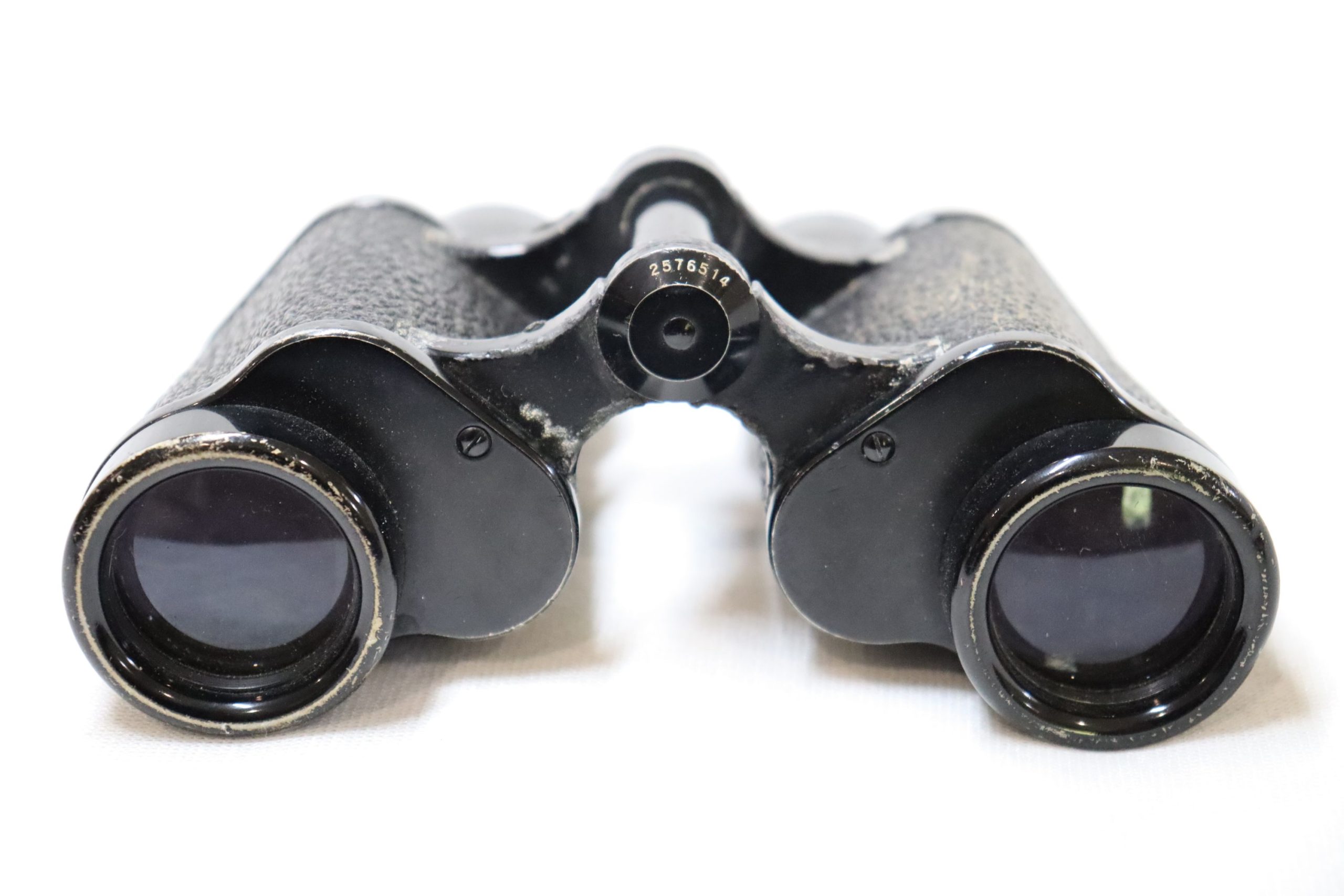 WW2 German Army BinocularsSold CJD Military Antiques German